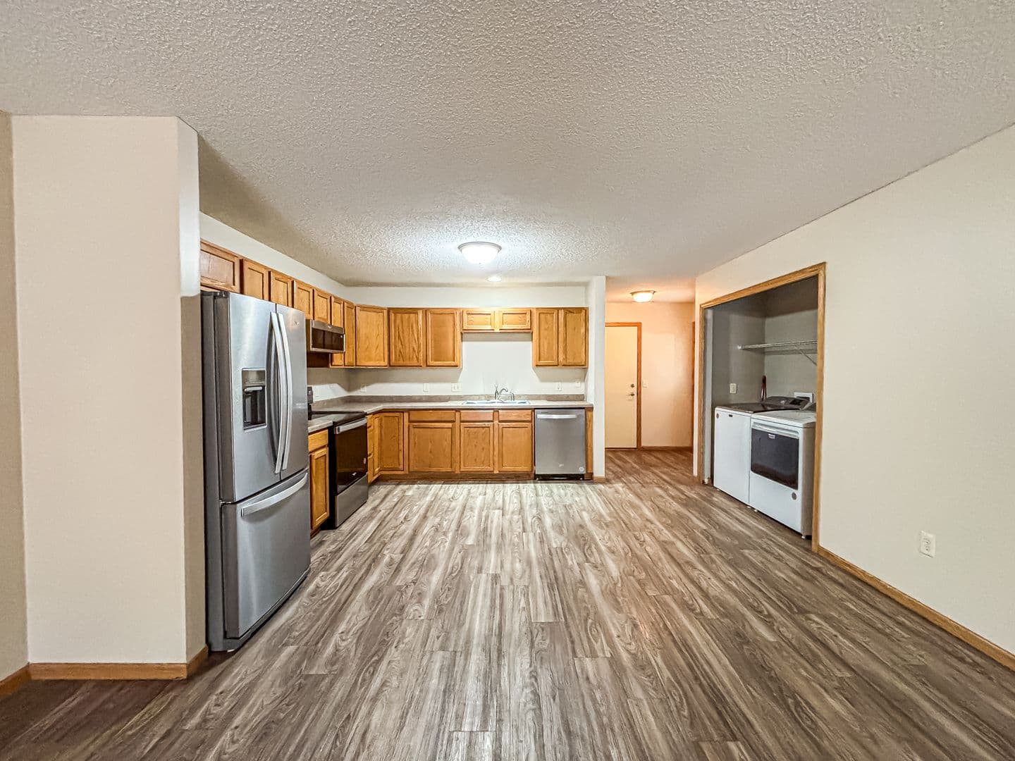 New Richmond Townhome: 1627-D Gunston Drive