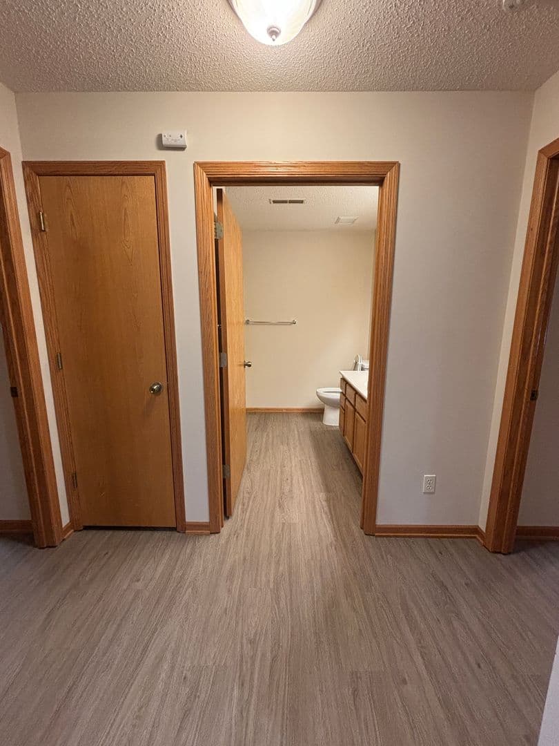 New Richmond Townhome: 323-B Williamsburg Place