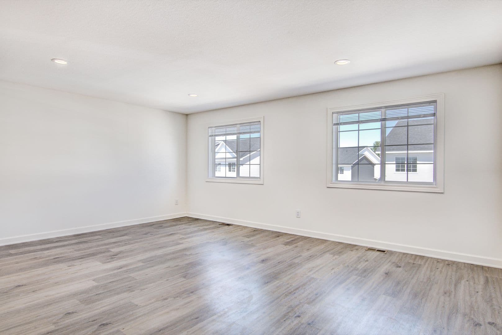 River Falls Townhome: 2457 Cedarwood Lane