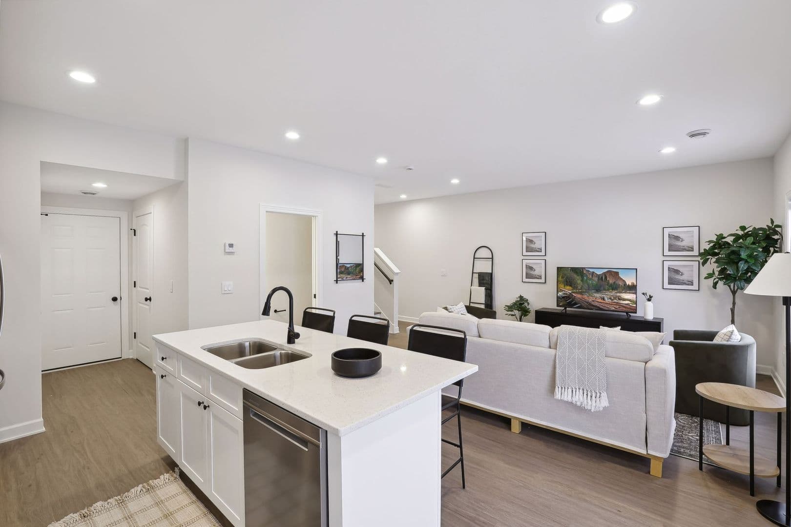 River Falls Townhome: 973 Willow Place