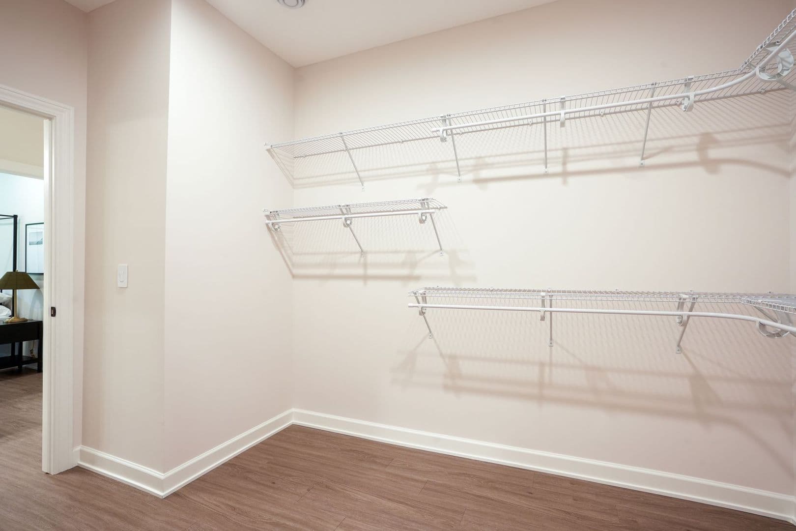 Roberts Townhome: 506 S Division Street