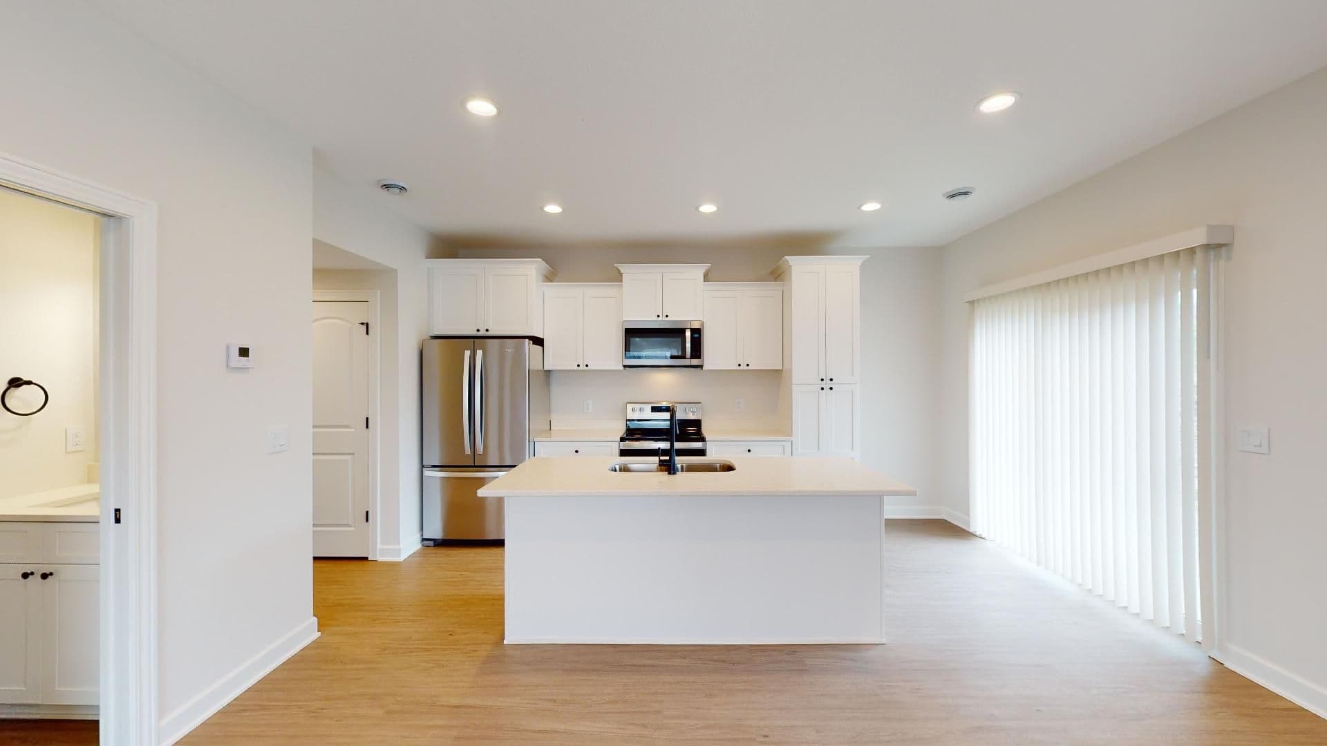 River Falls Townhome: 903 Willow Place