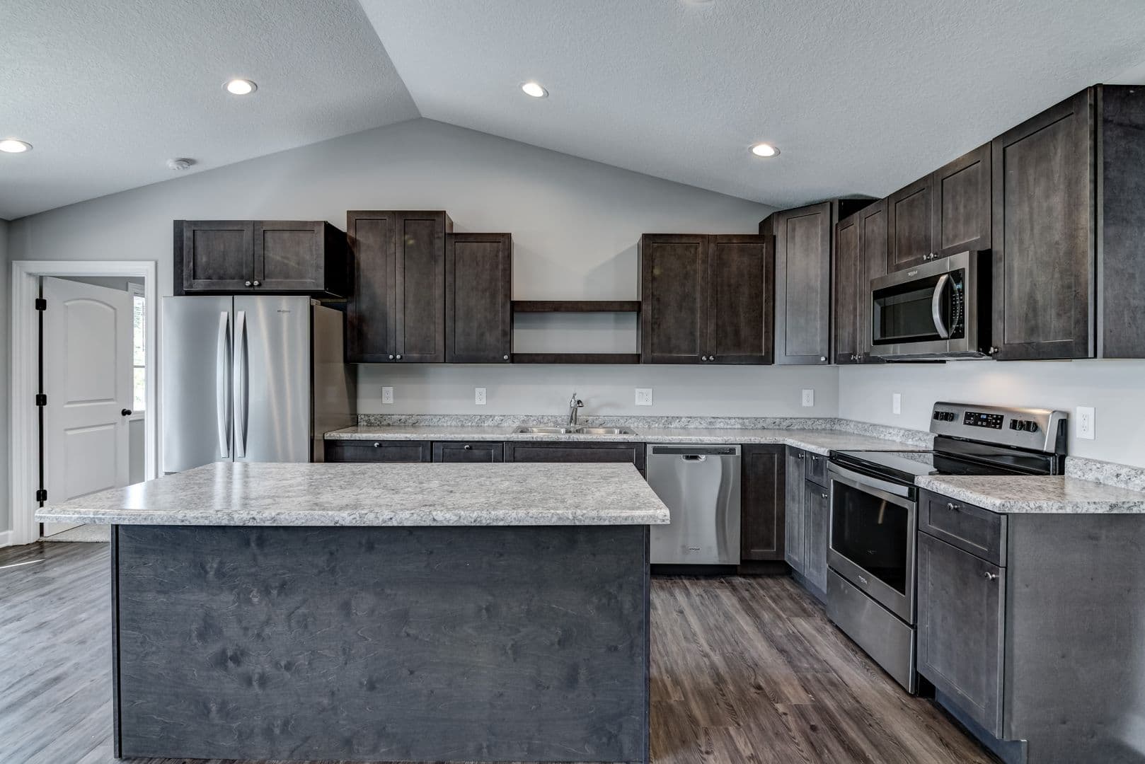 New Richmond Townhome: 634-A West 9th Street