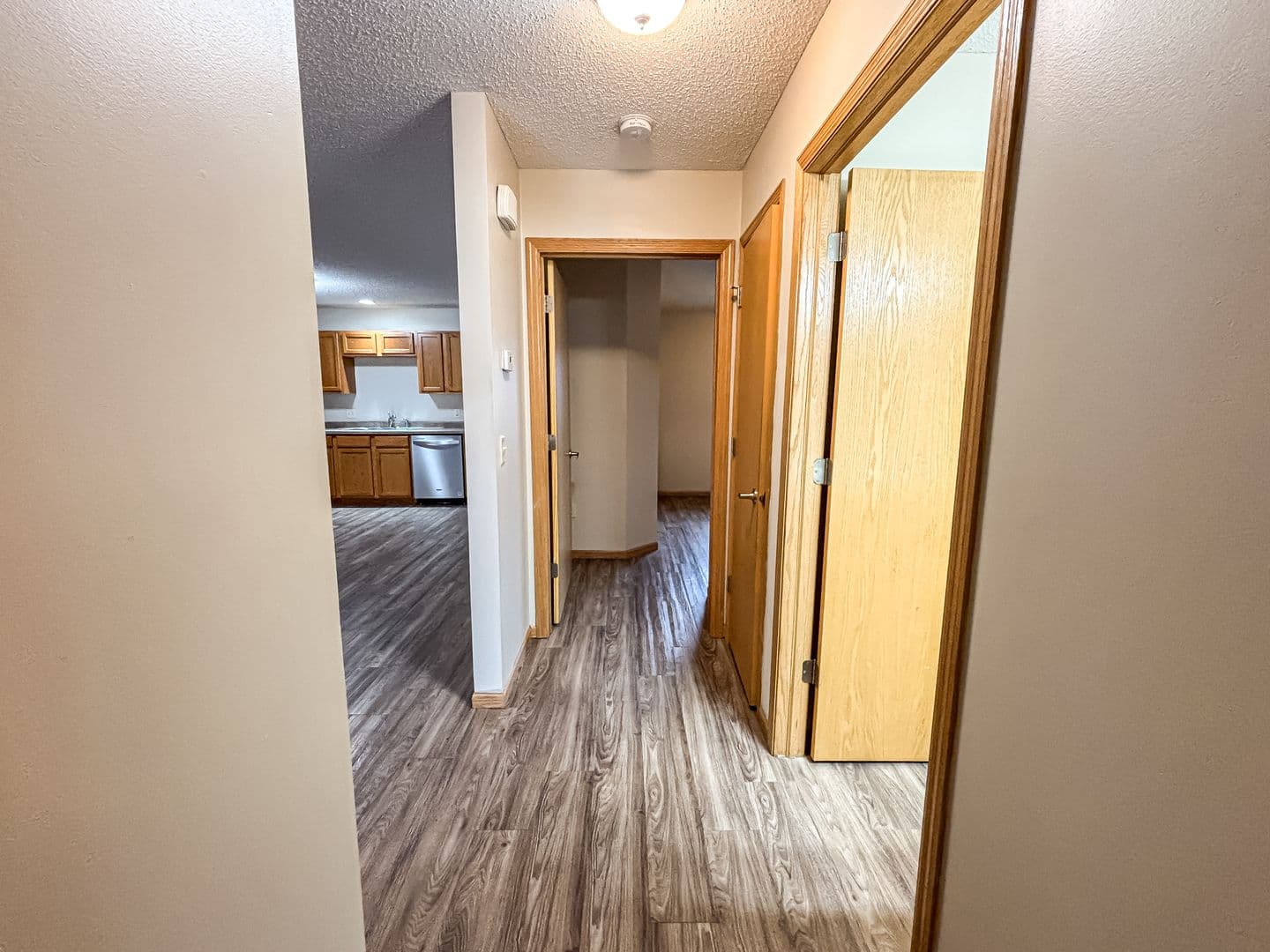 New Richmond Townhome: 1627-D Gunston Drive