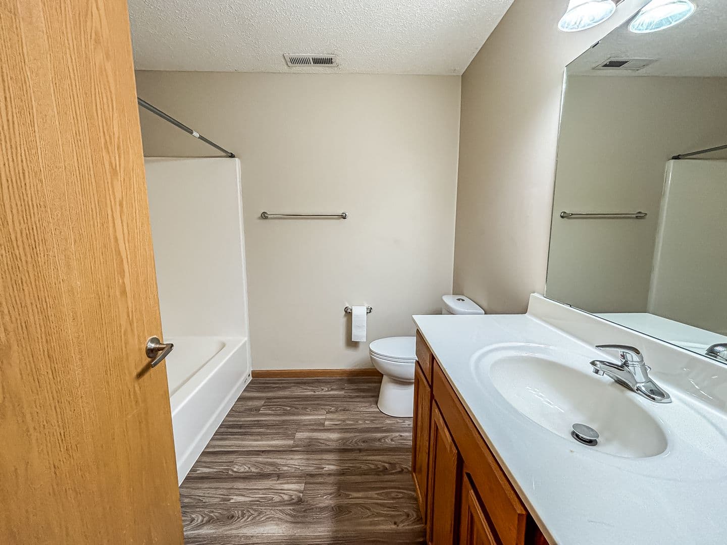 New Richmond Townhome: 1627-D Gunston Drive