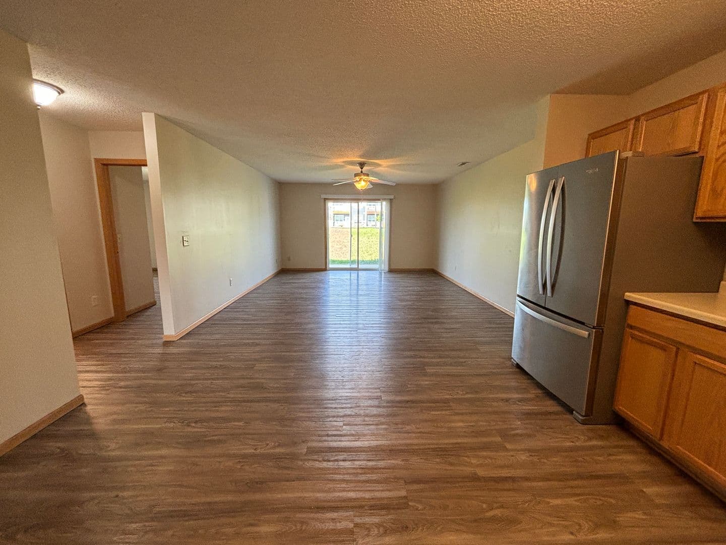 New Richmond Townhome: 309-B Williamsburg Place