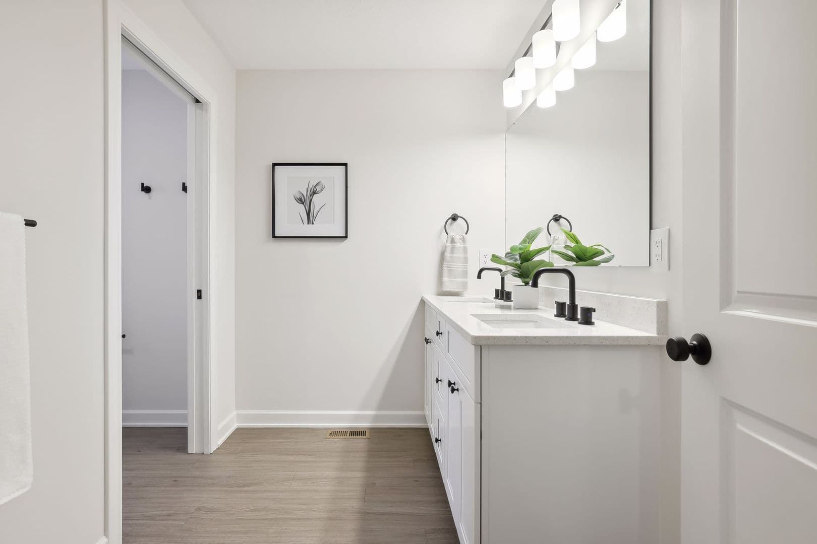 Roberts Townhome: 202 Madden Street