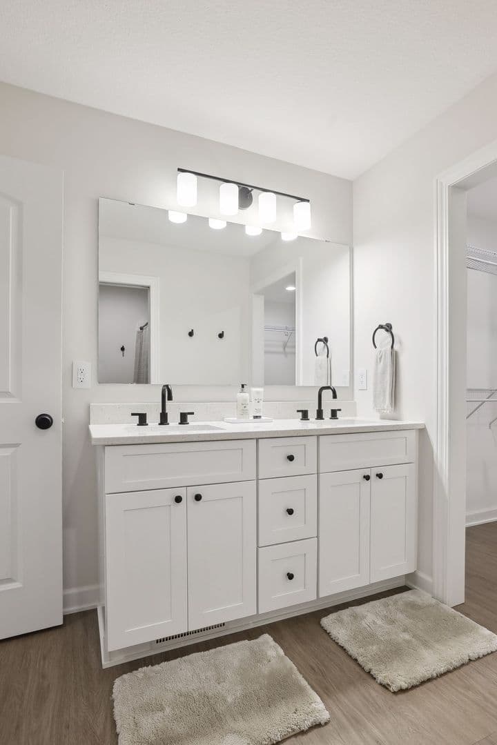 River Falls Townhome: 973 Willow Place