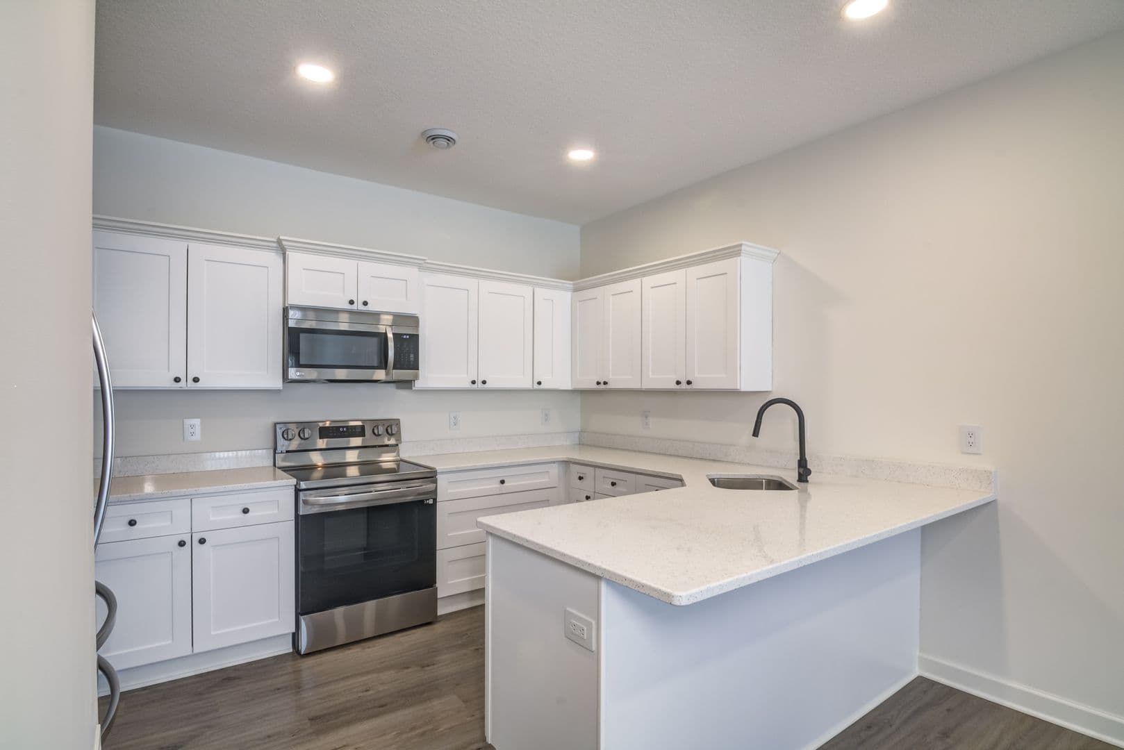 River Falls Townhome: 2544 Dawes Place