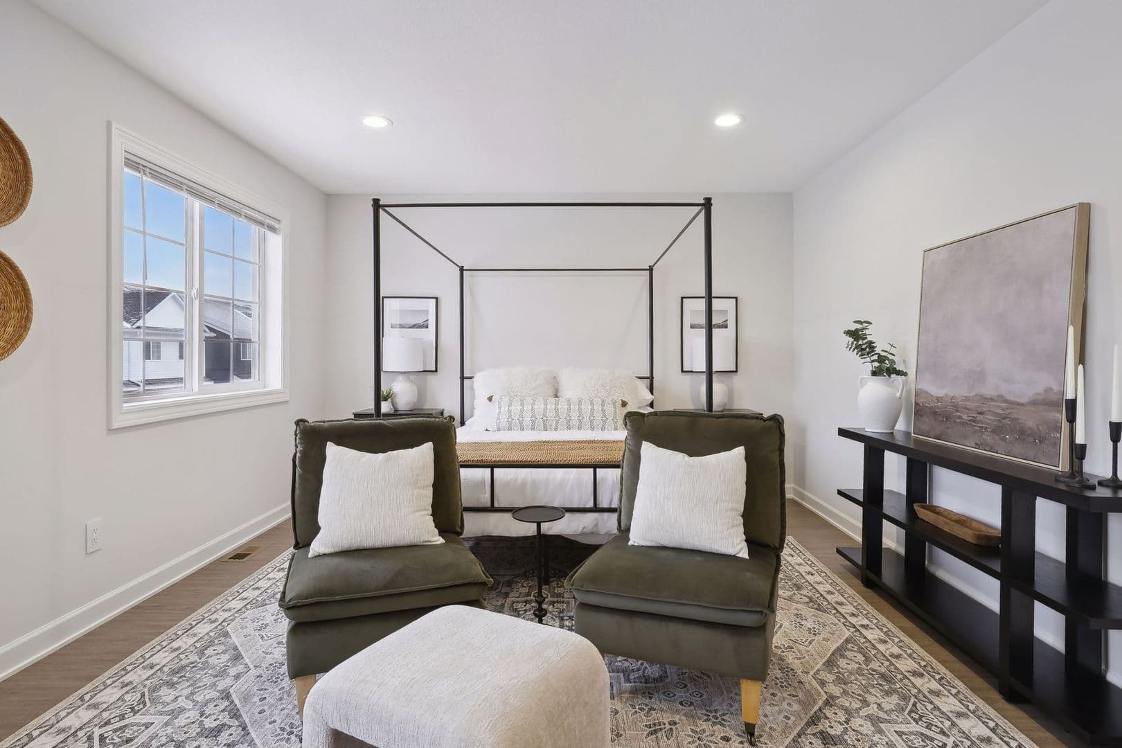 River Falls Townhome: 973 Willow Place