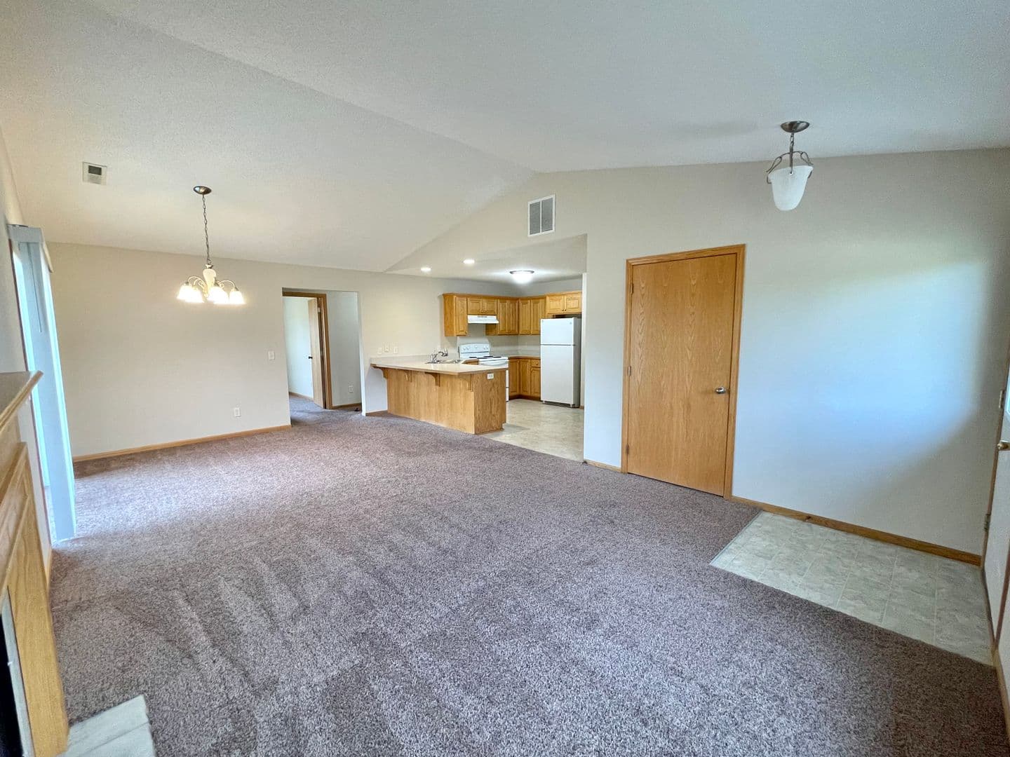 New Richmond Townhome: 633-B West 9th