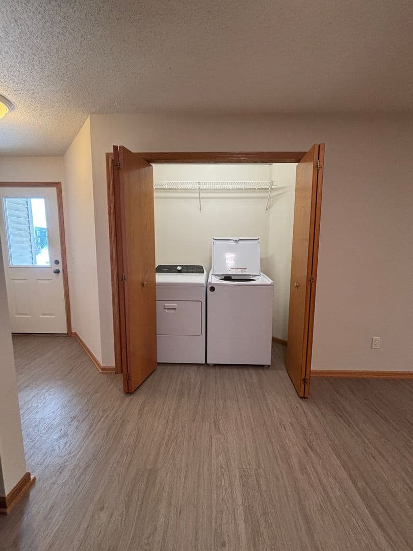 New Richmond Townhome: 323-B Williamsburg Place