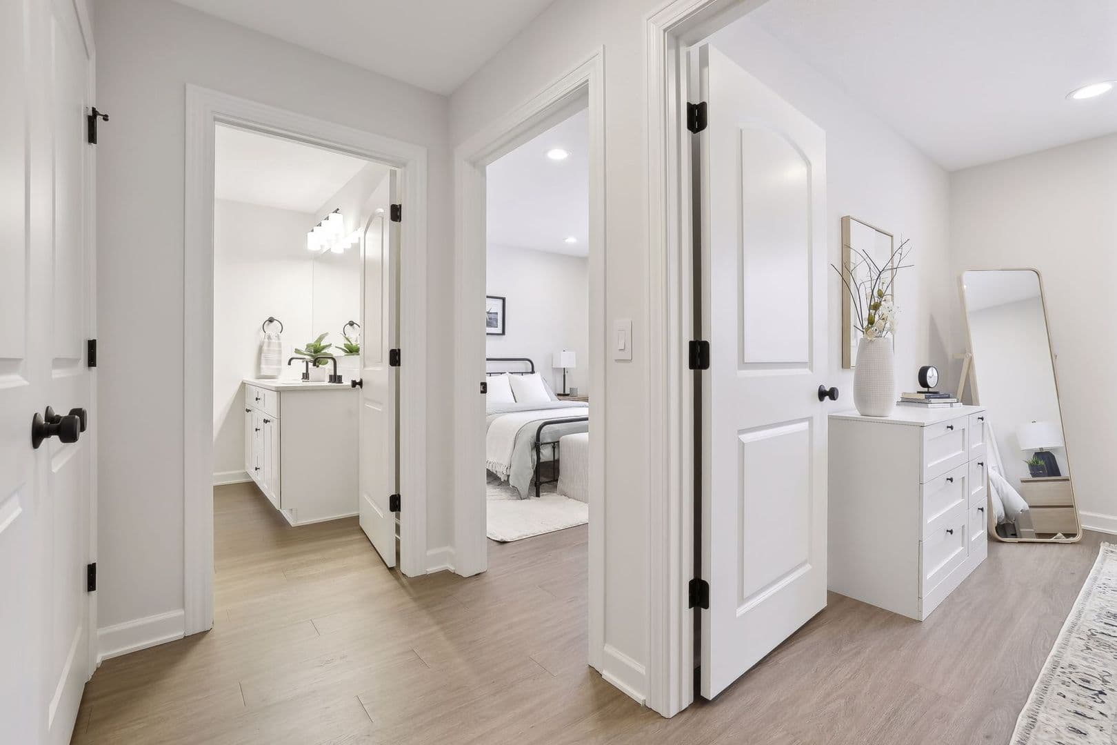 River Falls Townhome: 973 Willow Place