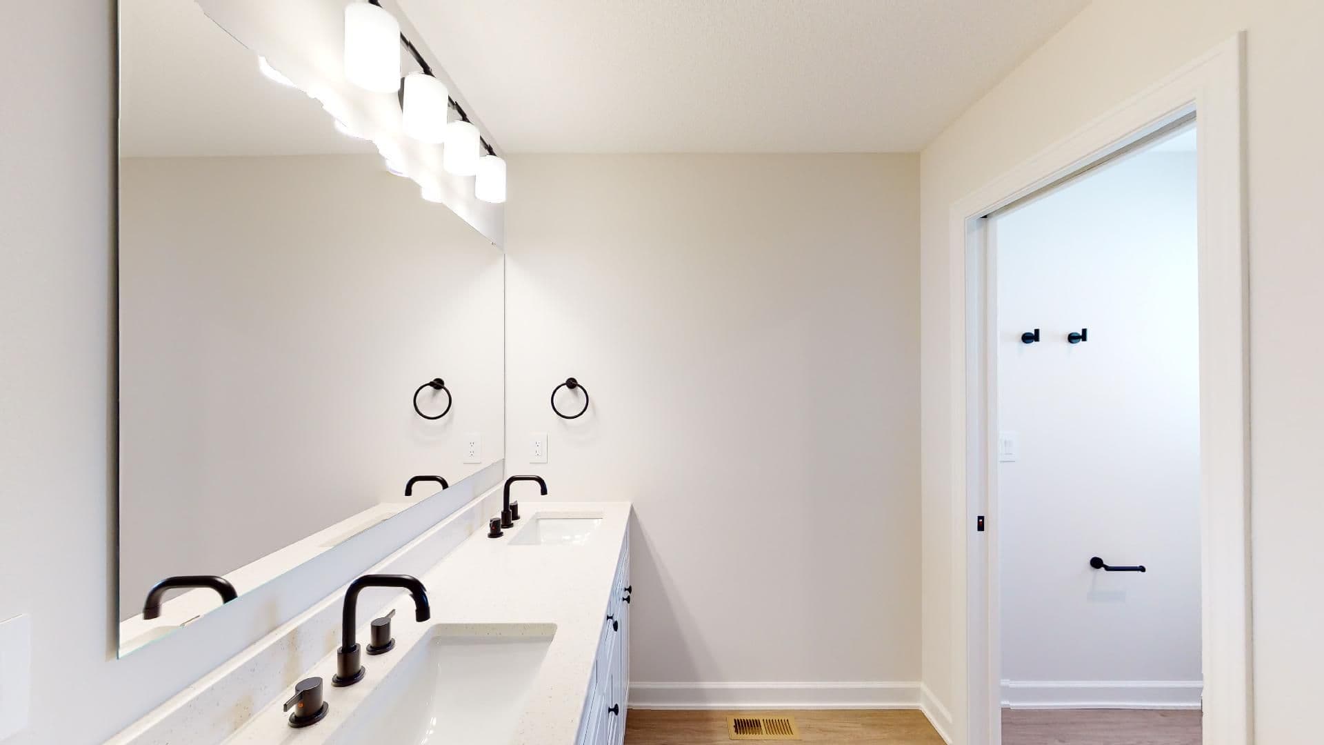 River Falls Townhome: 903 Willow Place