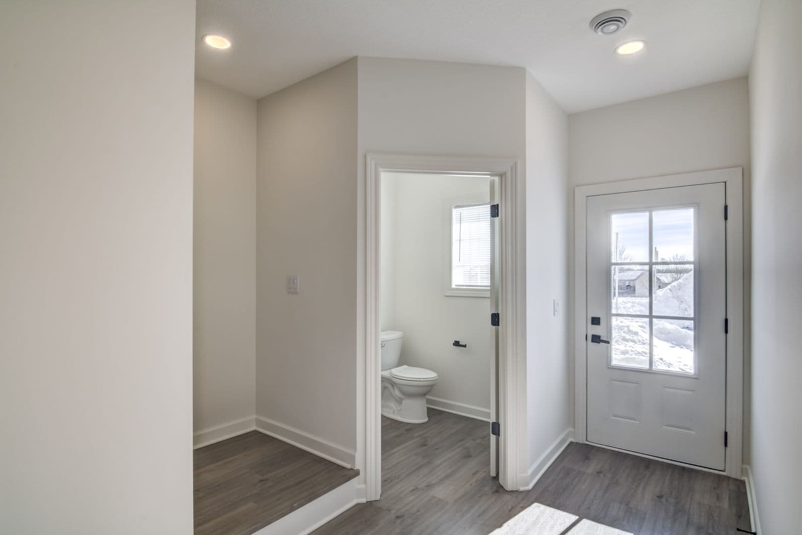 River Falls Townhome: 2544 Dawes Place