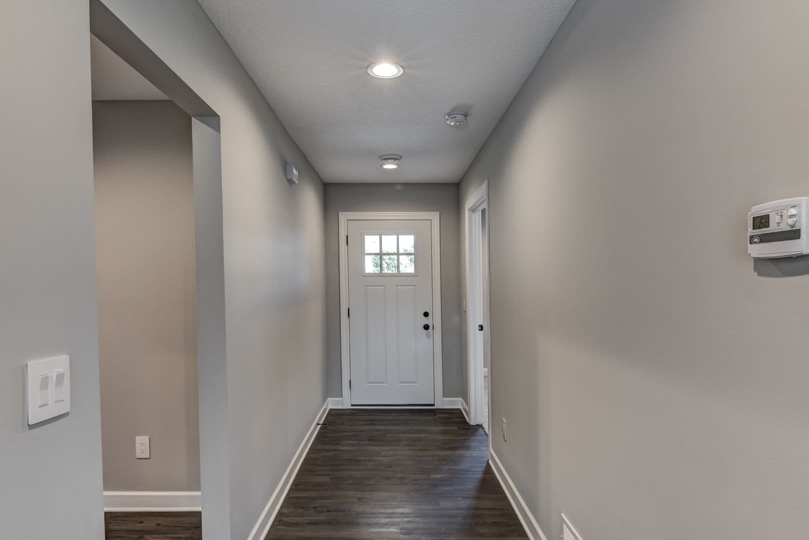 New Richmond Townhome: 634-A West 9th Street