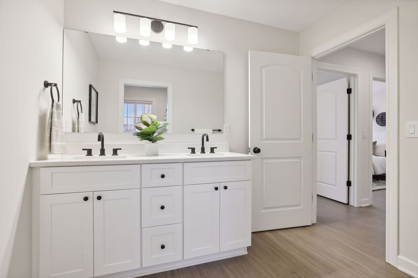 River Falls Townhome: 959 Dailey Place