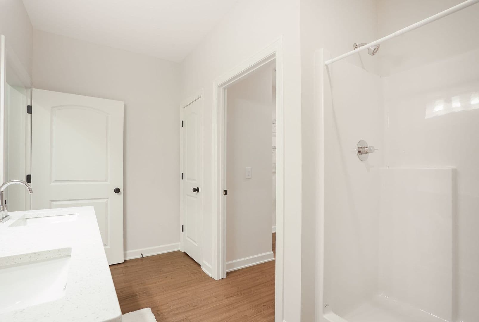 Roberts Townhome: 506 S Division Street