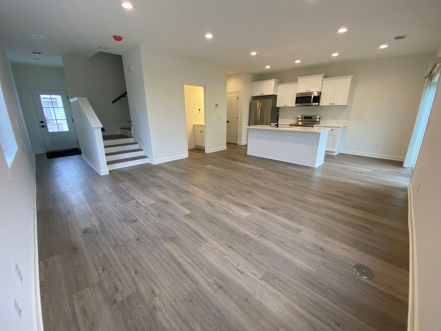 River Falls Townhome: 2476 Cedarwood Lane
