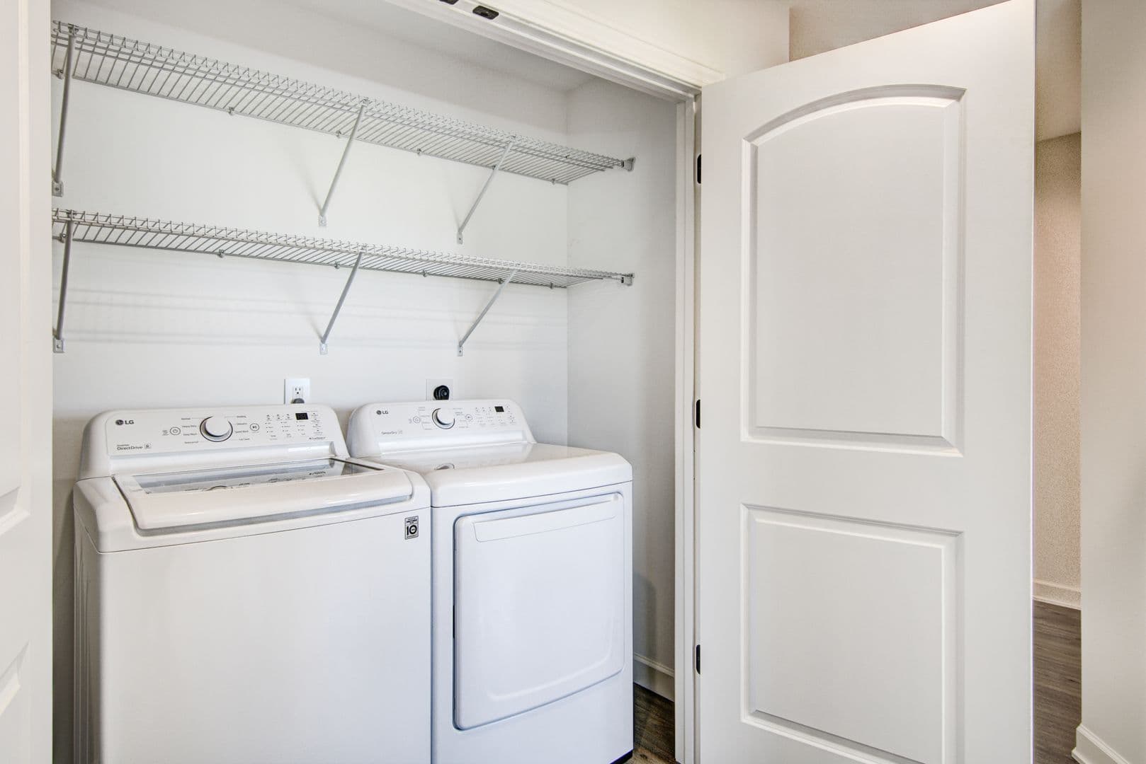 River Falls Townhome: 2457 Cedarwood Lane