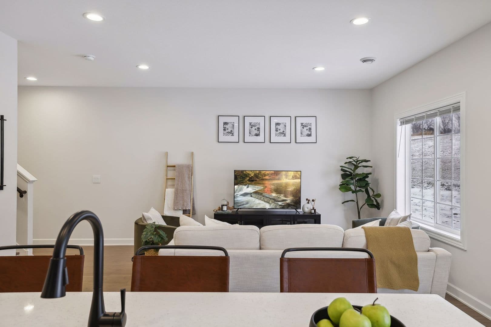 River Falls Townhome: 1081 Dailey Place