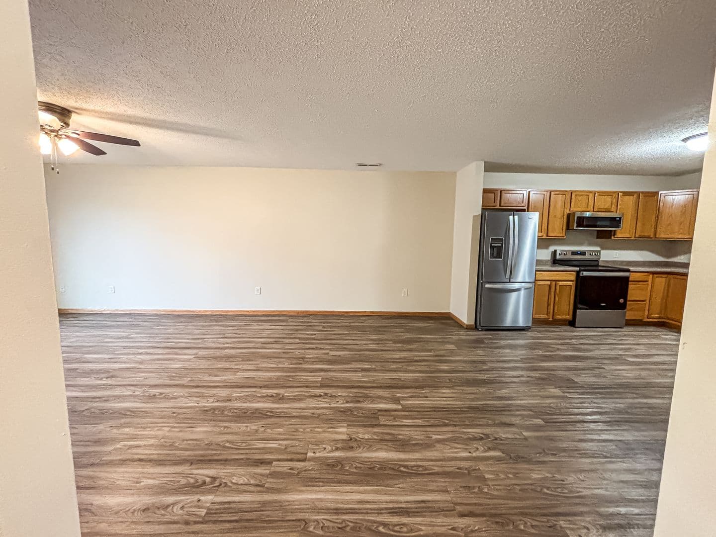 New Richmond Townhome: 1627-D Gunston Drive