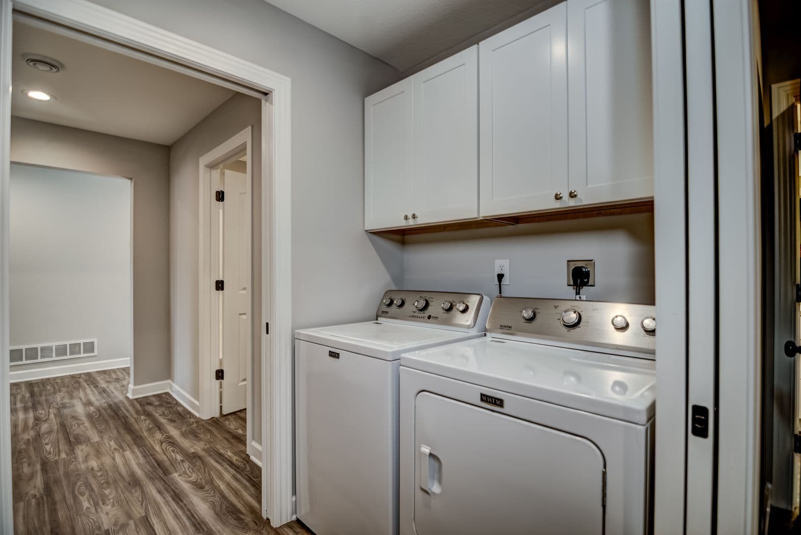 New Richmond Townhome: 1637-B Charleston Drive