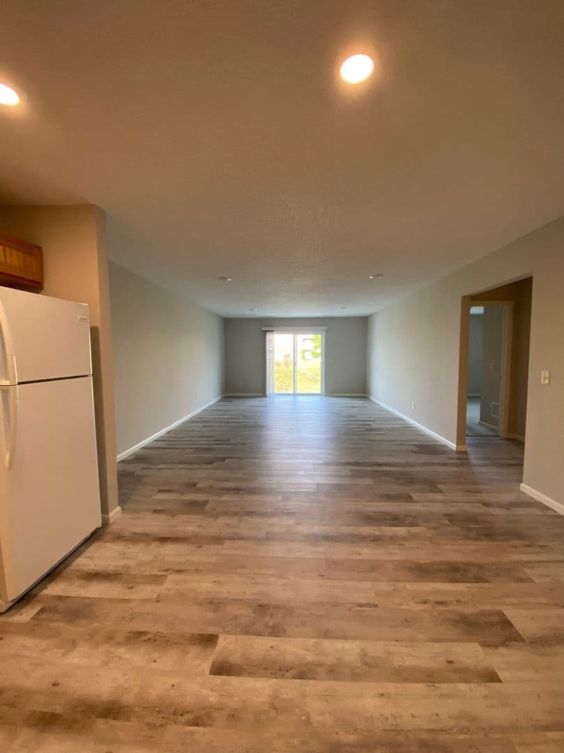 New Richmond Townhome: 1539-B Gunston Drive