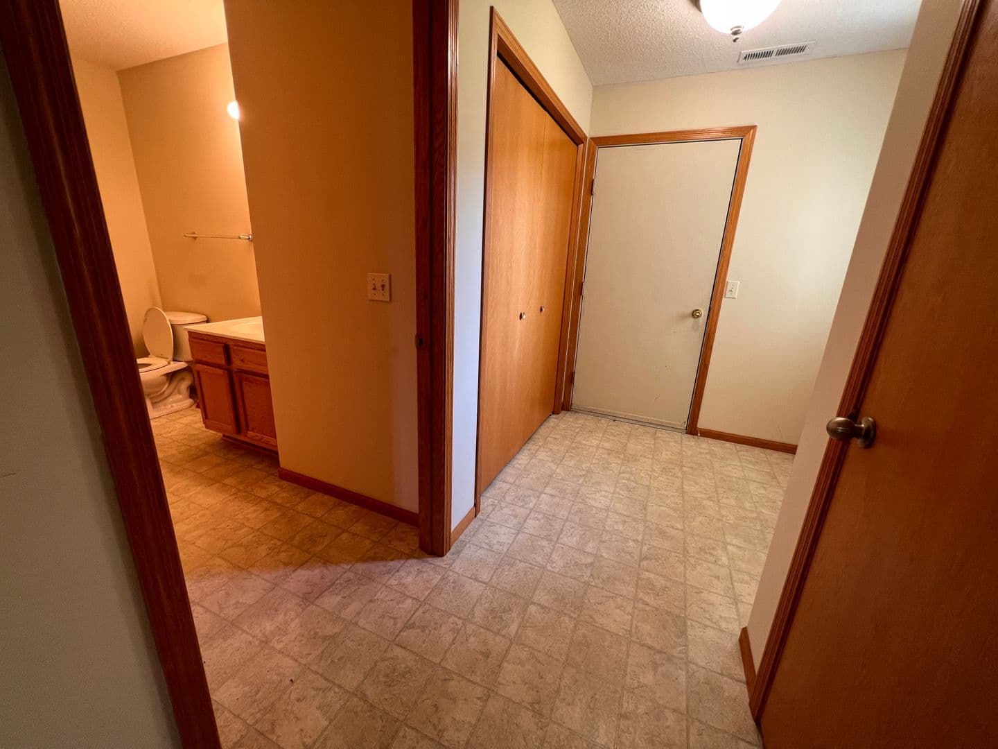 New Richmond Townhome: 309-A Williamsburg Place