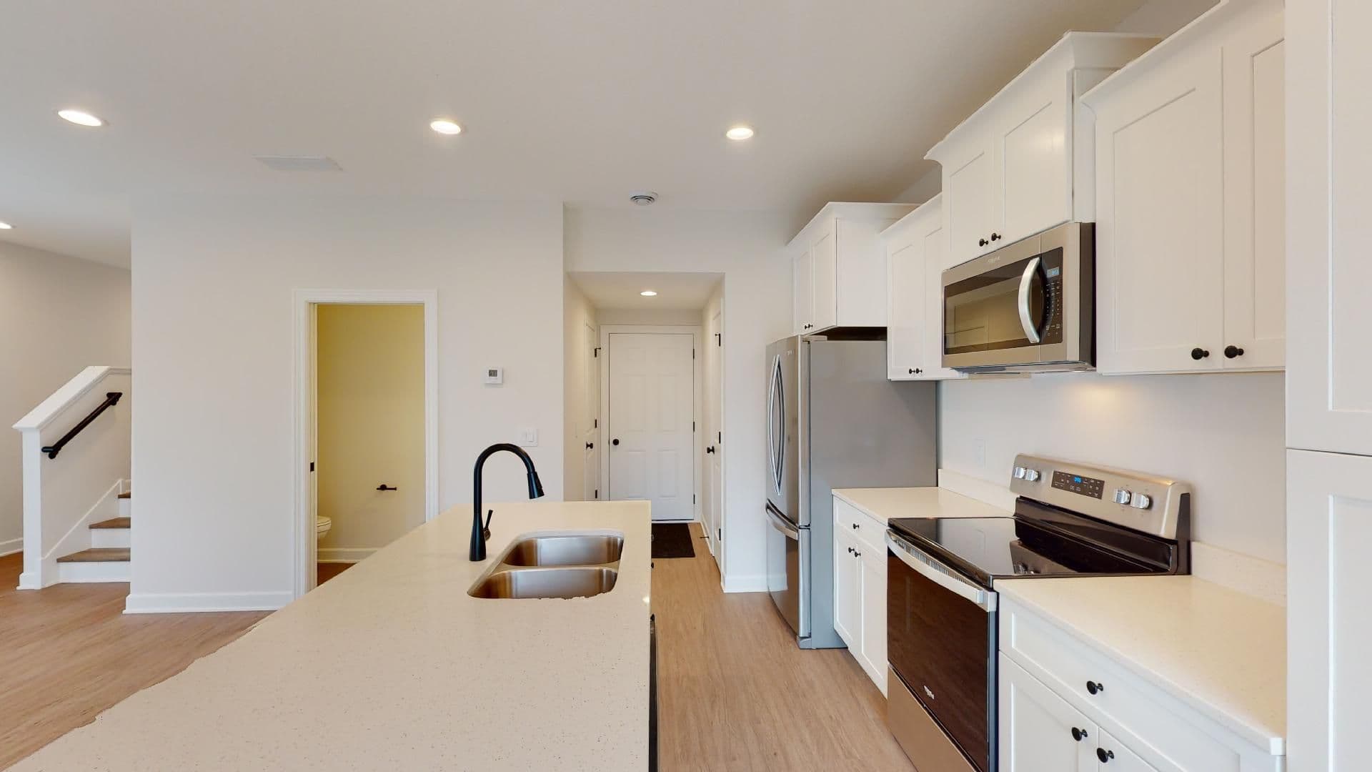 River Falls Townhome: 903 Willow Place