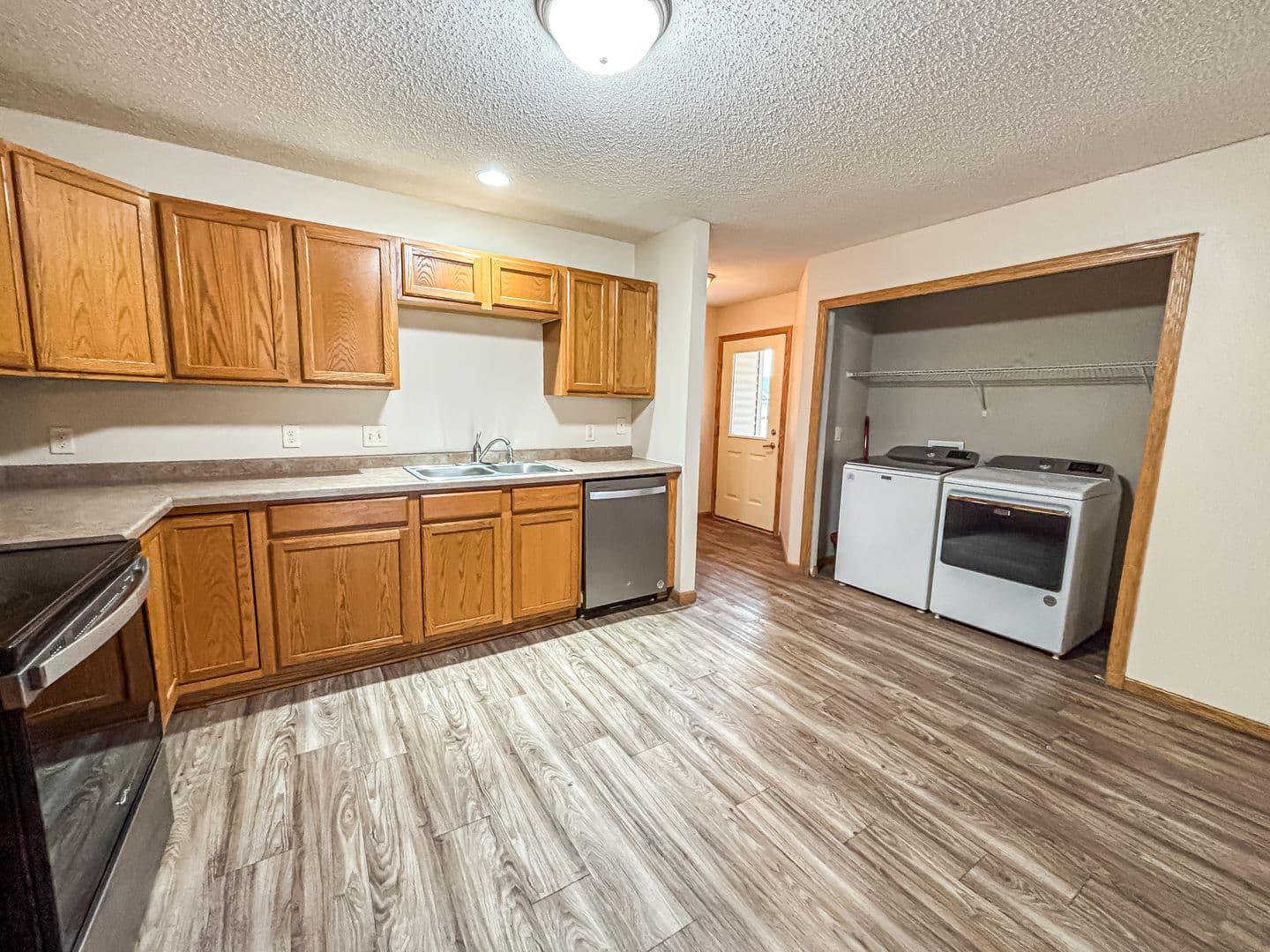 New Richmond Townhome: 1627-D Gunston Drive