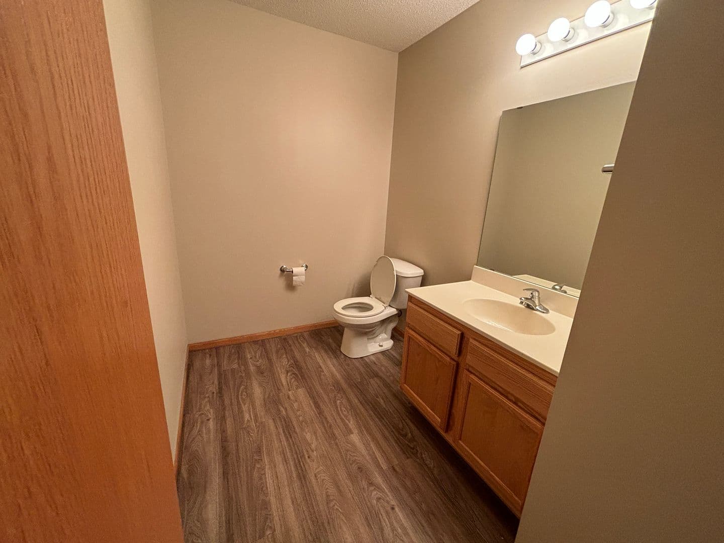 New Richmond Townhome: 309-B Williamsburg Place