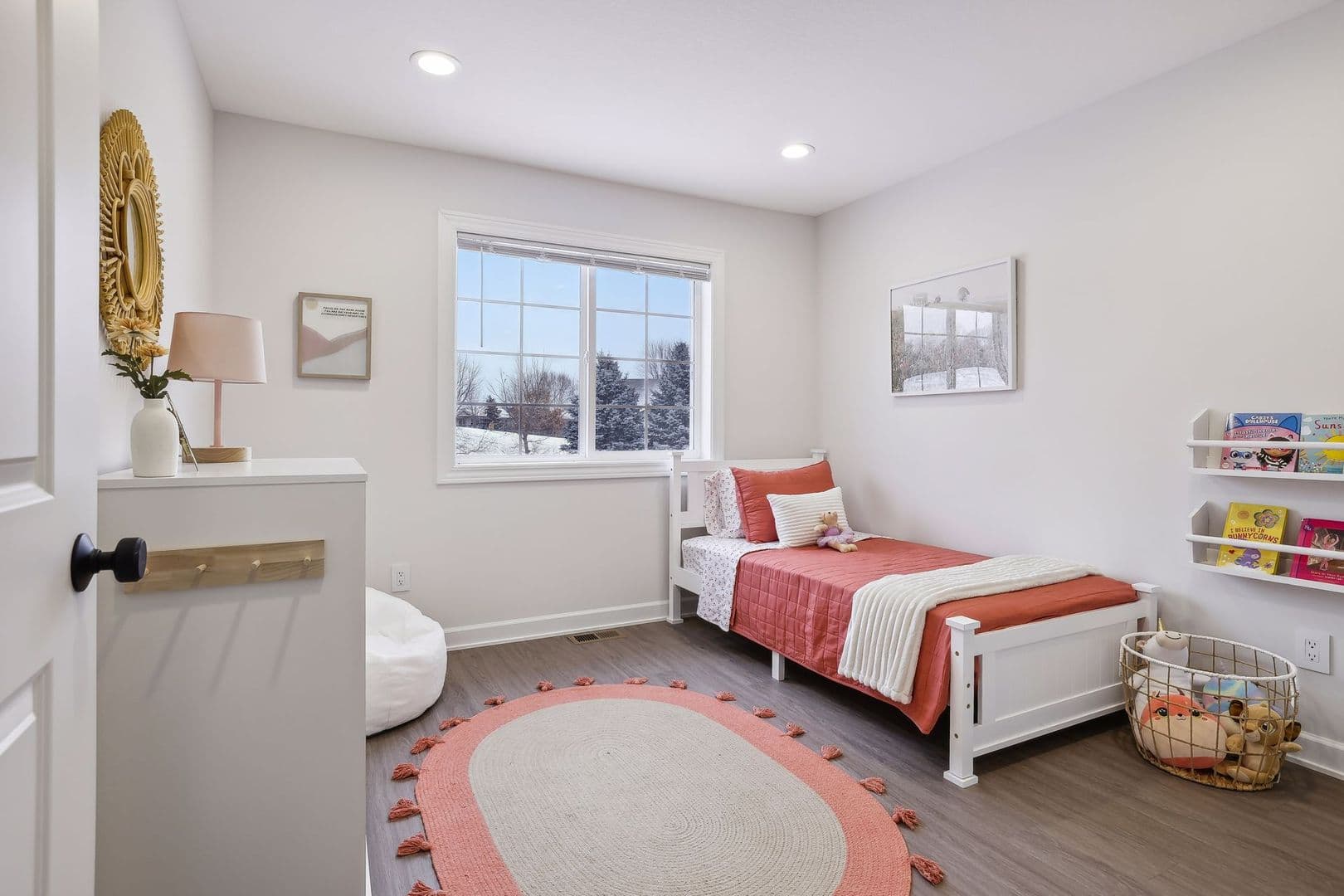 Roberts Apartment: Roberts 44