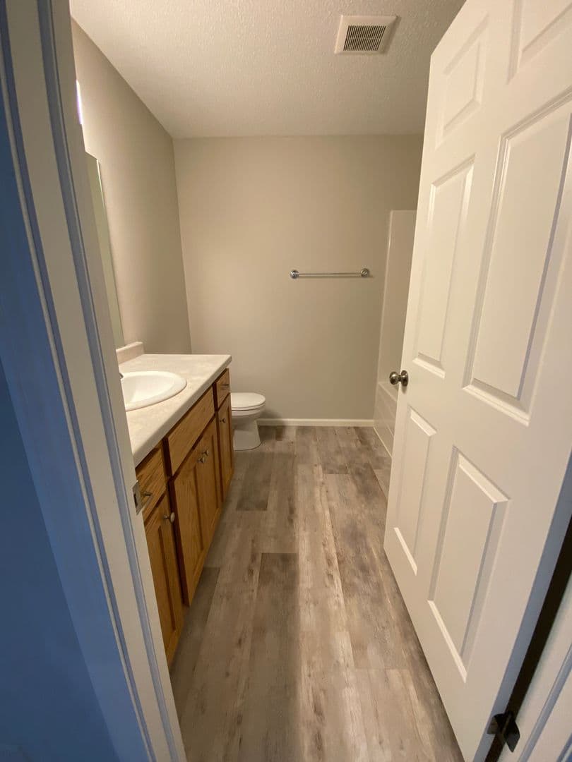 New Richmond Townhome: 1539-B Gunston Drive
