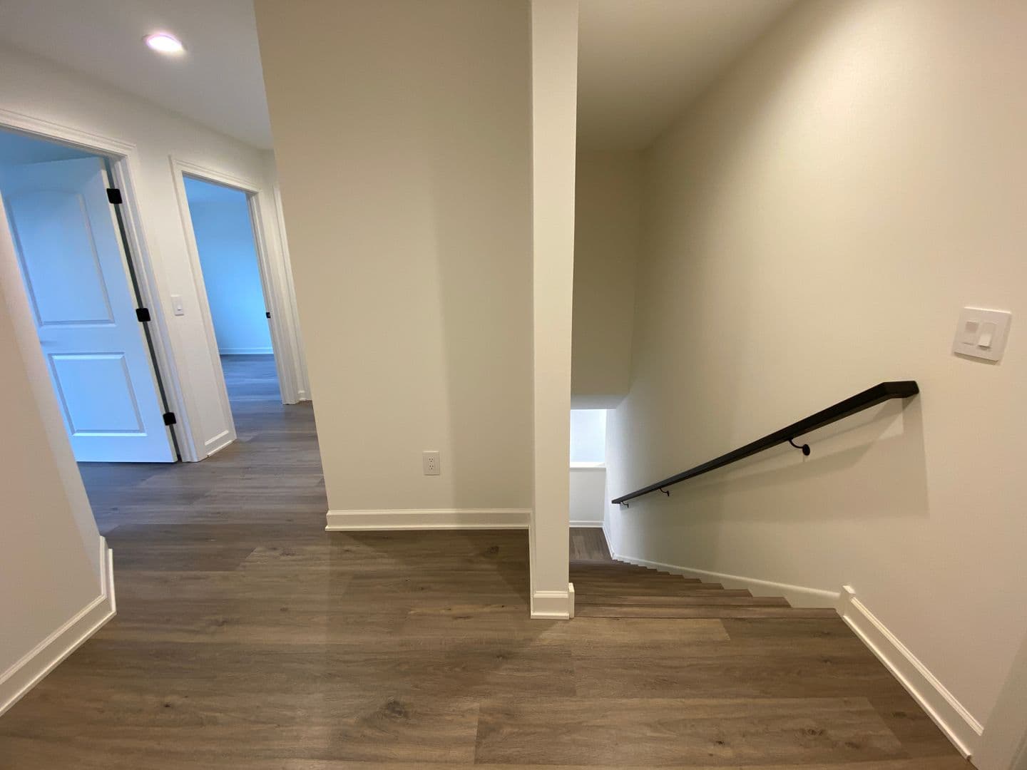 River Falls Townhome: 2476 Cedarwood Lane