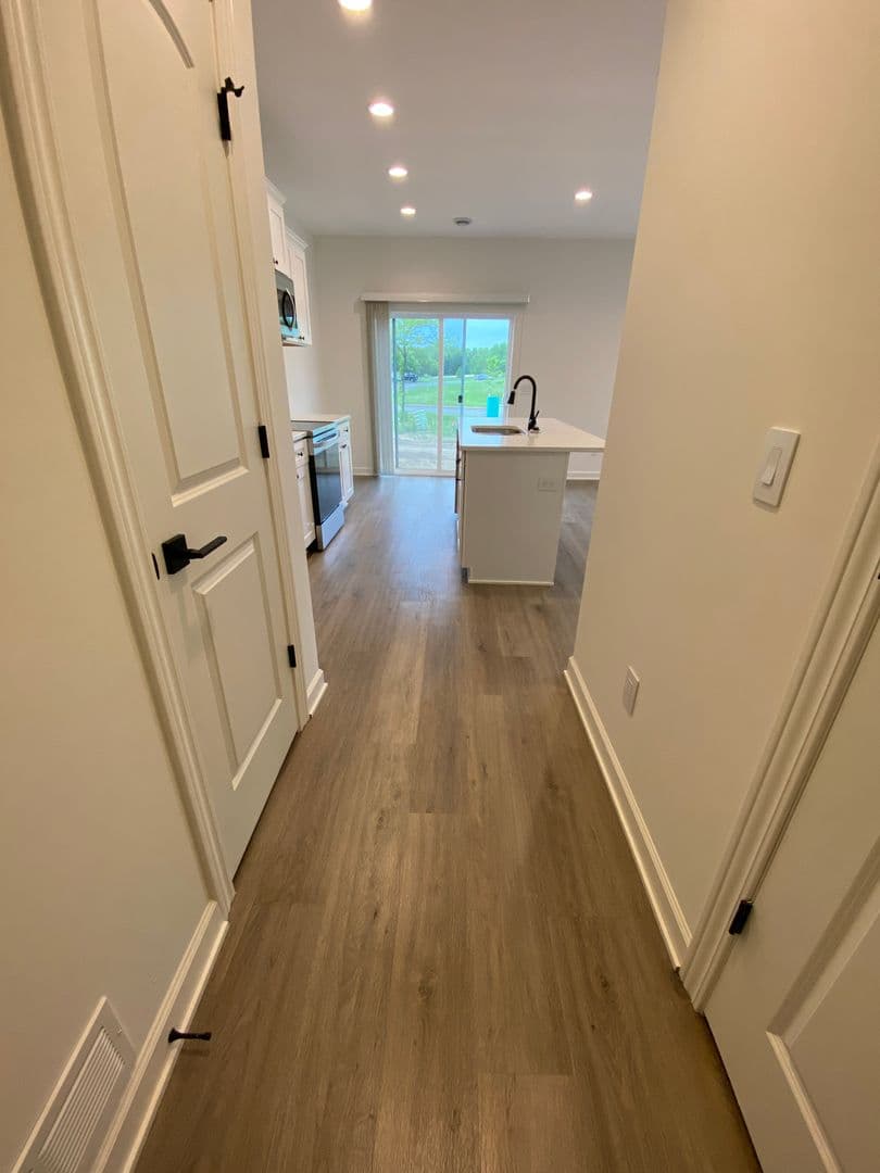 River Falls Townhome: 2476 Cedarwood Lane