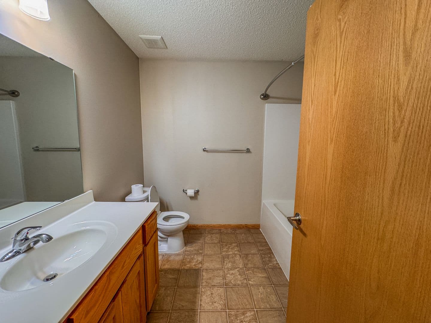 New Richmond Townhome: 1611-A Gunston Drive