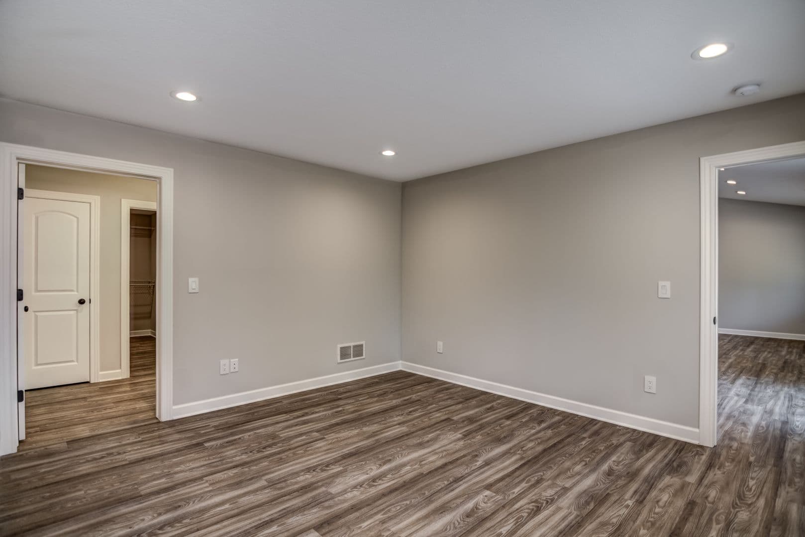 New Richmond Townhome: 1637-B Charleston Drive