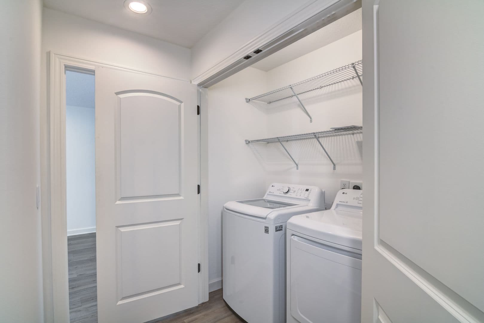 River Falls Townhome: 2544 Dawes Place