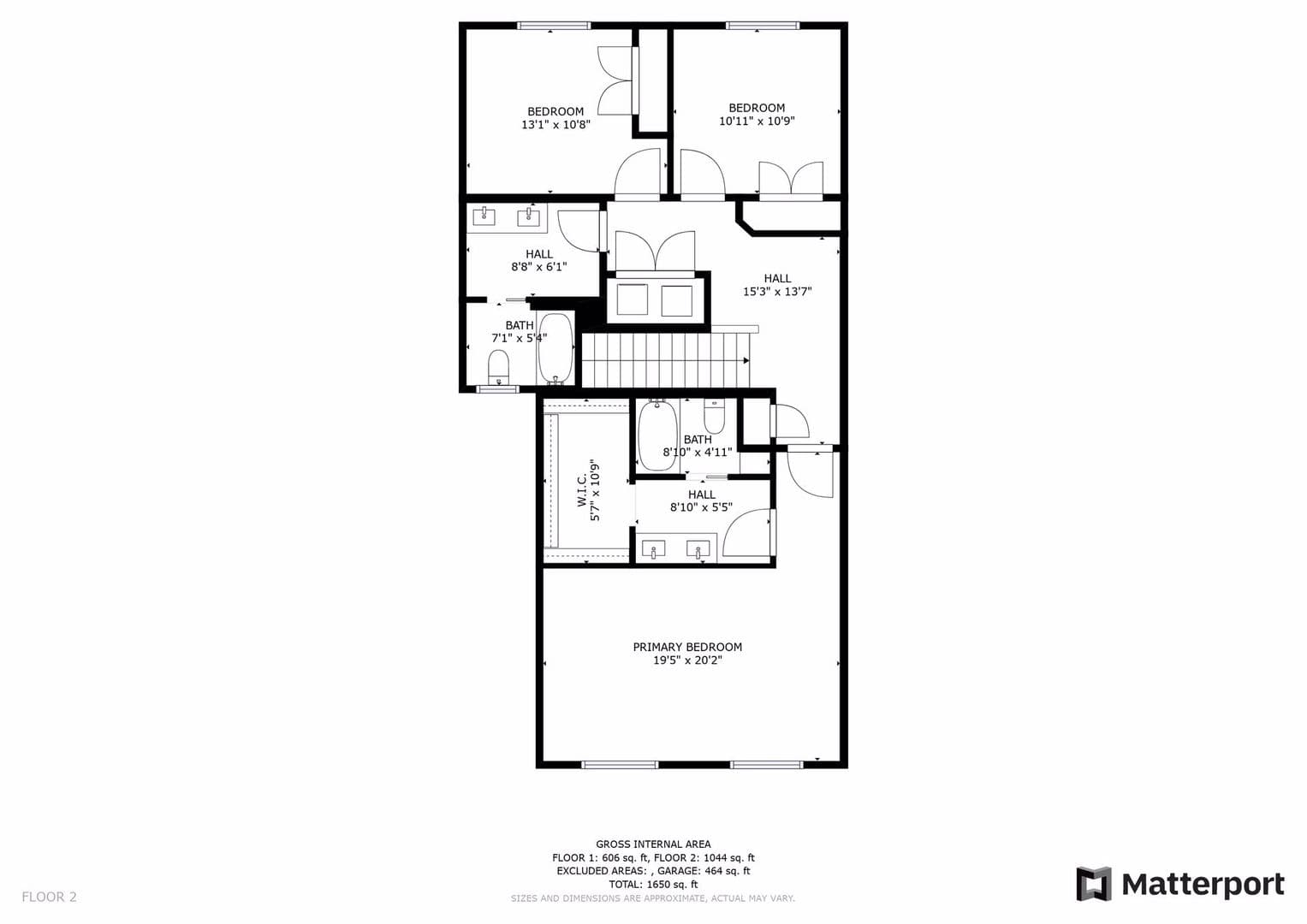 River Falls Townhome: 973 Willow Place