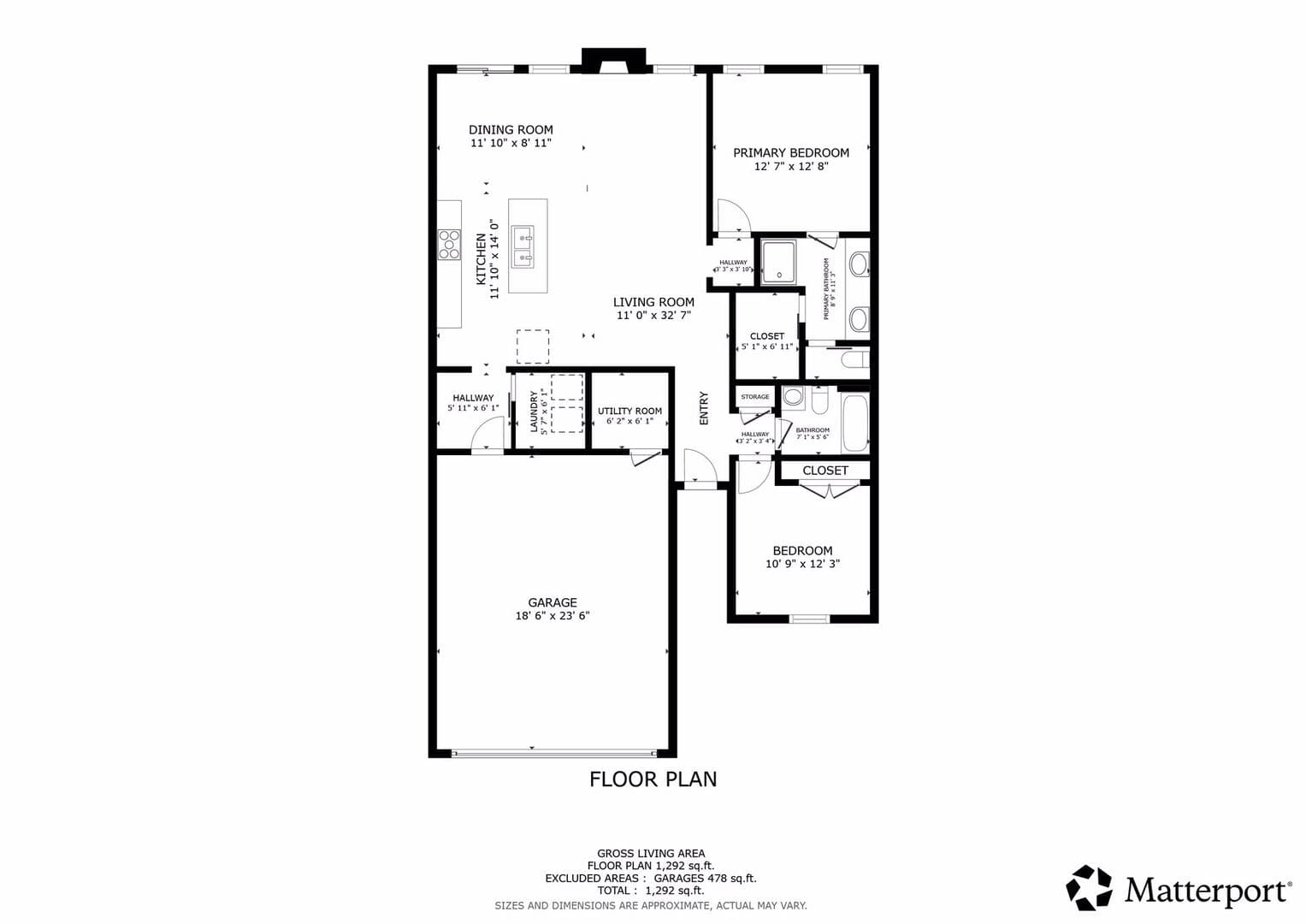 Roberts Apartment: Roberts 44