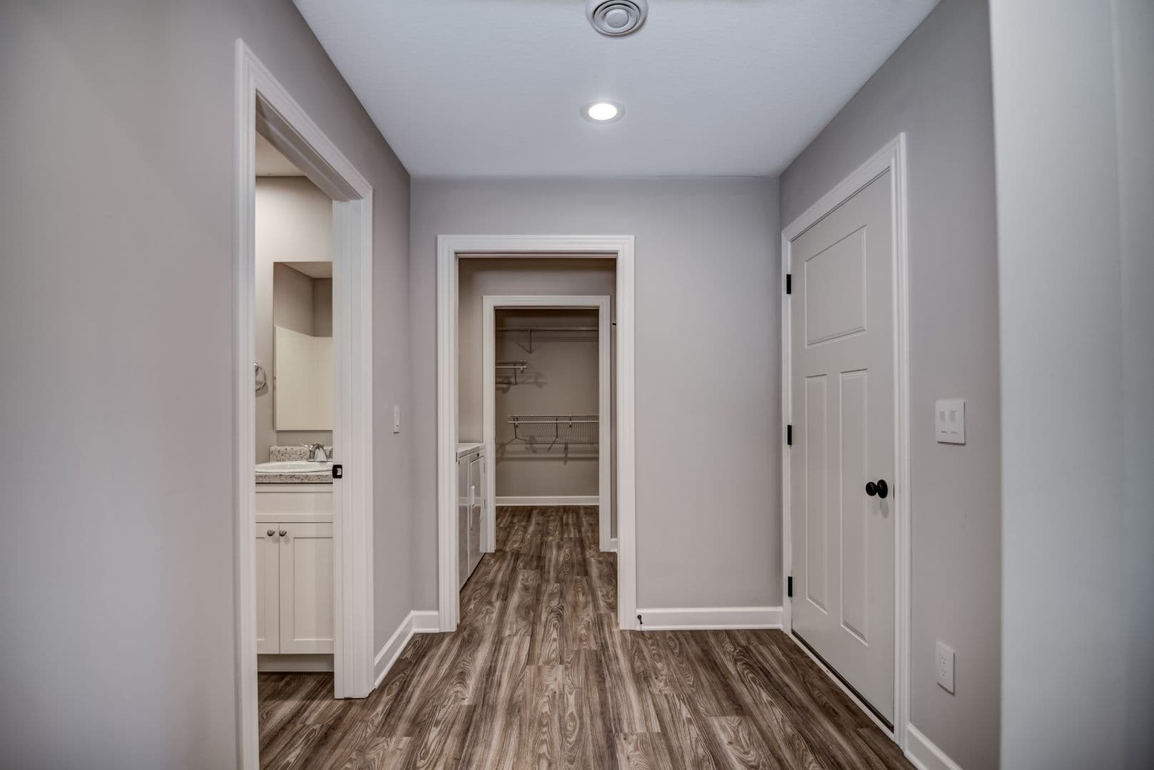 New Richmond Townhome: 1637-B Charleston Drive