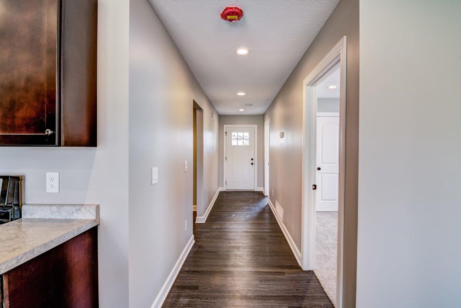 New Richmond Townhome: 1341 Blue Jay Place