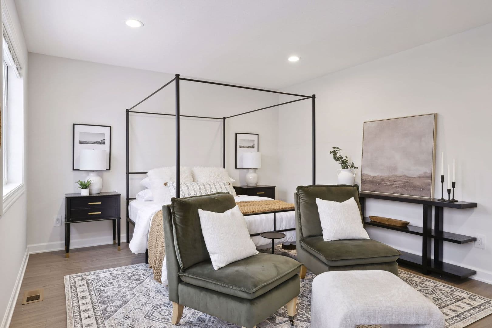River Falls Townhome: 973 Willow Place