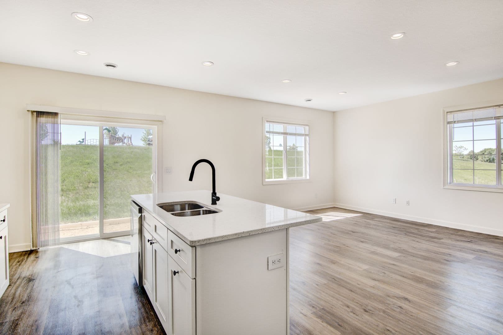 River Falls Townhome: 2457 Cedarwood Lane