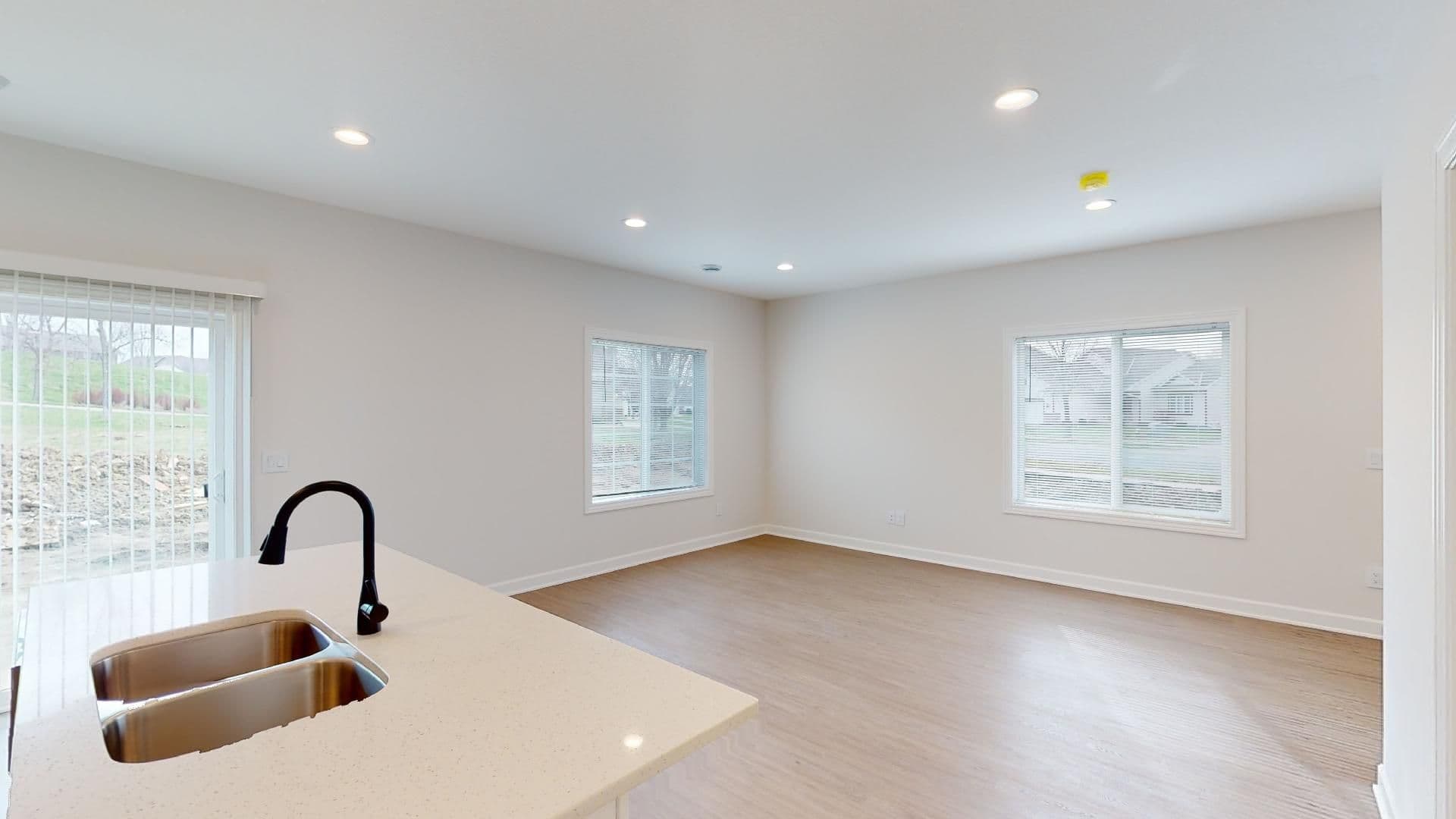 River Falls Townhome: 903 Willow Place