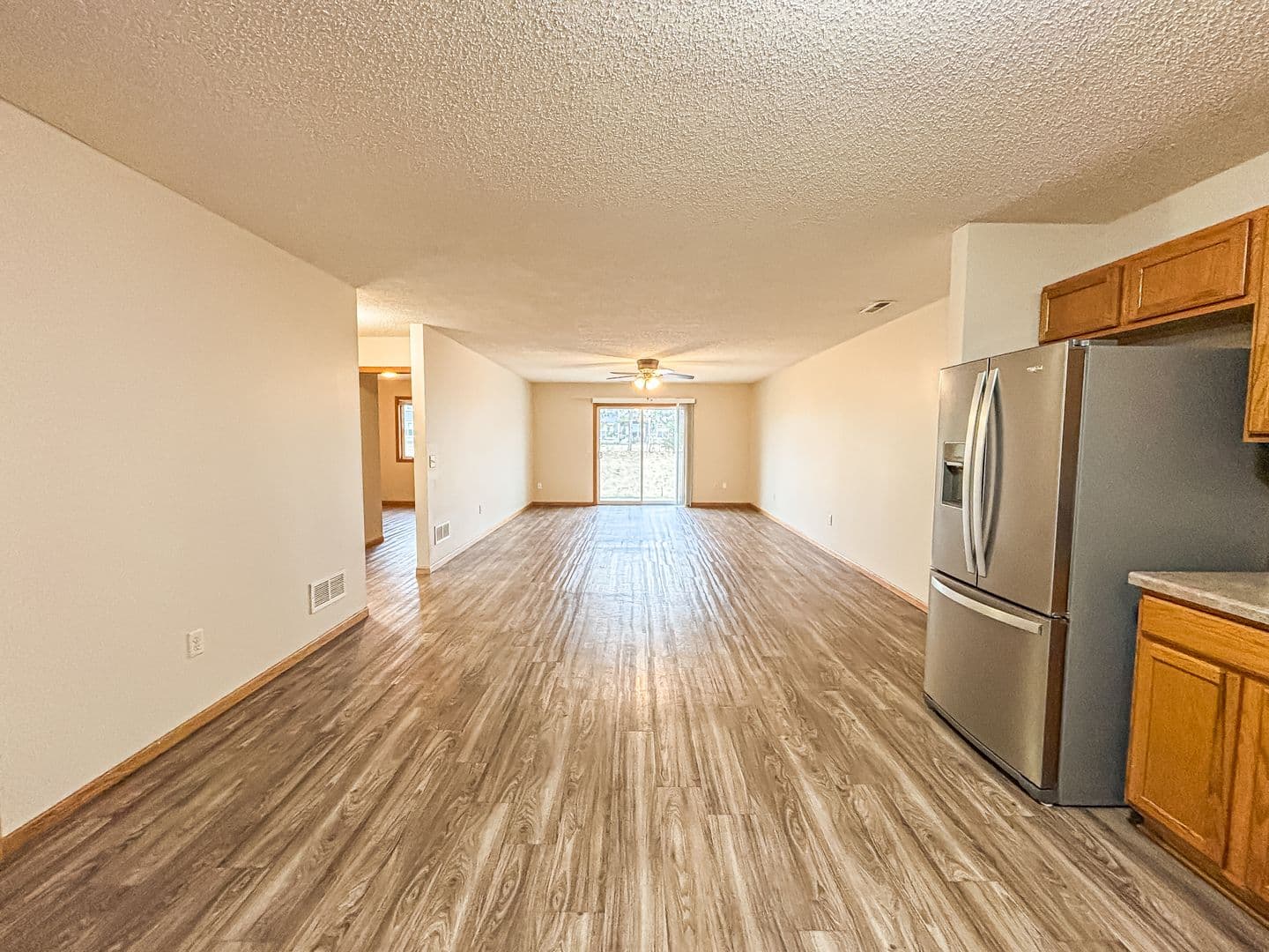 New Richmond Townhome: 1627-D Gunston Drive