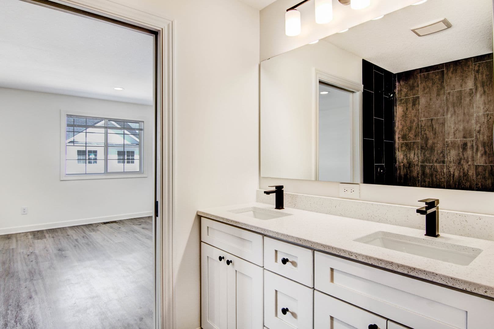 River Falls Townhome: 2457 Cedarwood Lane