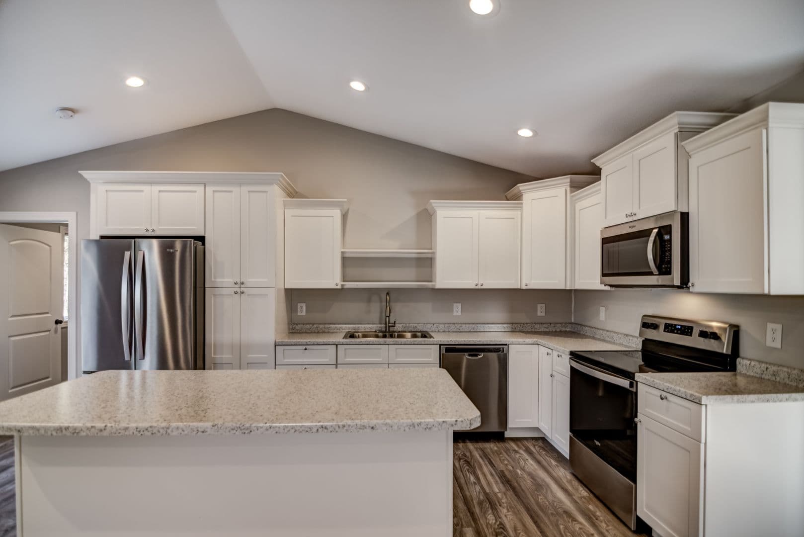 New Richmond Townhome: 1637-B Charleston Drive