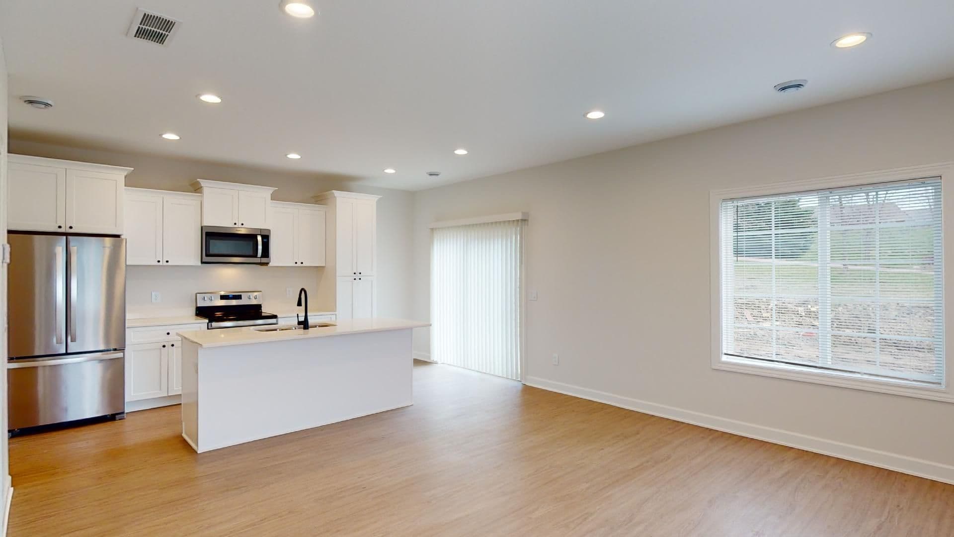 River Falls Townhome: 903 Willow Place